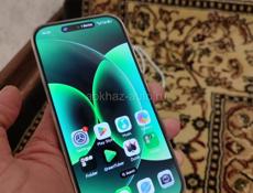 Телефон совсем новый