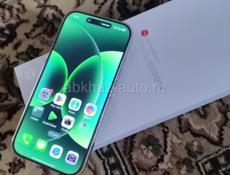 Телефон совсем новый