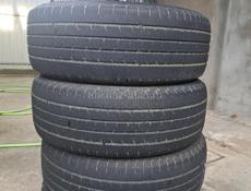 Шины 265/65/17