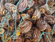 Хурма сушёная 