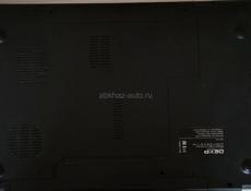 Ноутбук i7 DEXP 17.3"