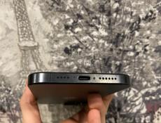 iPhone 15 Pro Max SIM+eSIM