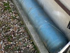 Продаю бак 100 литровый