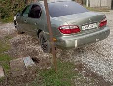 Nissan Cefiro
