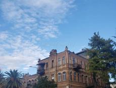 Апартаменты в Сухуме