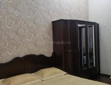 Апартаменты в Сухуме