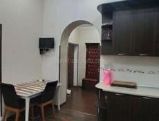 Апартаменты в Сухуме