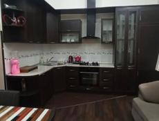 Апартаменты в Сухуме