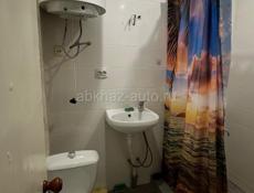 Квартира в Пицунде