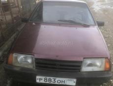ВАЗ 21099