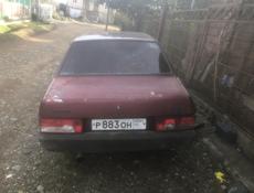 ВАЗ 21099