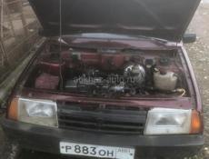 ВАЗ 21099
