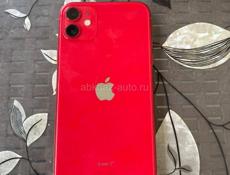 Айфон 11