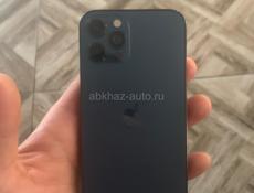 Айфон 12 про 