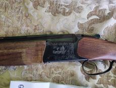 Ружьё мр27 оно же иж27 НОВОЕ РУЖЬЁ!!!Интересует только обмен на пятизарядку!!!