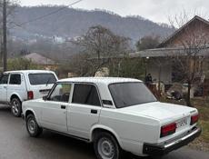 ВАЗ 2107