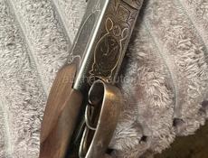 иж 27 СССР  12 кб