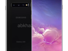 SAMSUNG S10+ обмен на айфон 12 