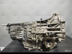 Куплю каробка на ауди