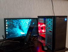 Компьютер / пк / системный блок / системник