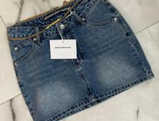 Юбка alexanderwang