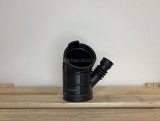 Патрубок системы охлаждения бмв  Шланги на радиатор бмв  