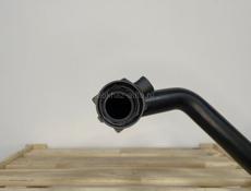 Патрубок системы охлаждения бмв  Шланги на радиатор бмв  