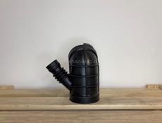 Патрубок системы охлаждения бмв  Шланги на радиатор бмв  