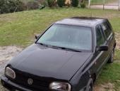 Разбор гольф 3