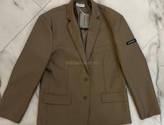 Пиджак balenciaga