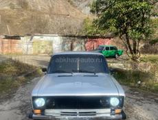 ВАЗ 2106