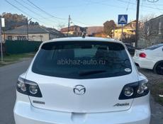 Mazda Аxela
