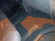 EVA - коврики