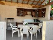 Сдаются домики посуточно летом 