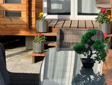 Сдаются домики посуточно летом