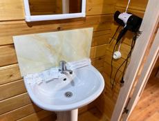 Сдаются домики посуточно летом