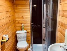 Сдаются домики посуточно летом