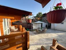 Сдаются домики посуточно летом