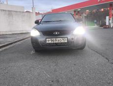 ВАЗ 2170 Priora
