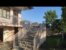 Продаётся двухэтажный дом! Ул. Проезд М. Авидзба д. 22 ориентир (сзади винзавода)