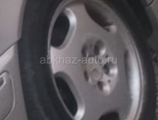 Диски накаченные 