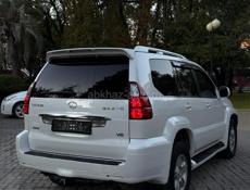 Lexus GX