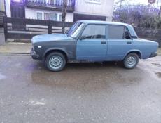 ВАЗ 2107