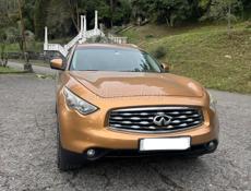 Infiniti FX