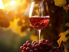 Чача виноградная 🍇 