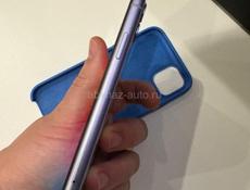 Айфон 11 (64) в идеальном состоянии 