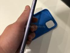 Айфон 11 (64) в идеальном состоянии 