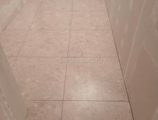 Укладка плитка штукатурка стяжка шпаклёвка 