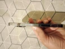 СРОЧНО 13 ПРО 128 ГБ АКБ 79%