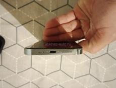 СРОЧНО 13 ПРО 128 ГБ АКБ 79%